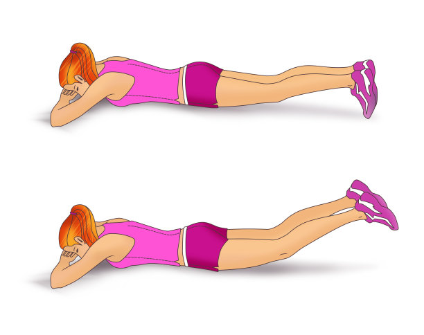 健身锻炼，美容健康图片下载