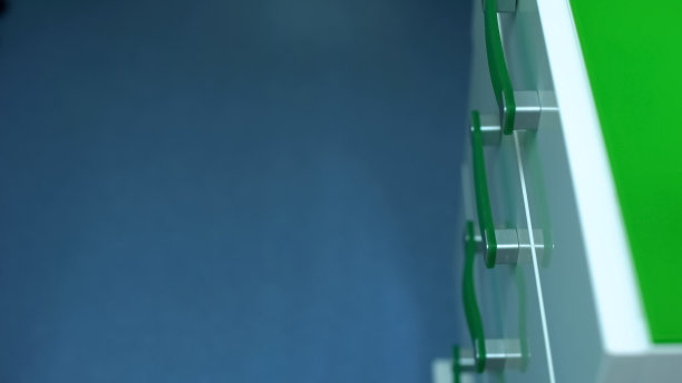 现代化设计的抽屉单元，定制优质家具，临床设备图片下载