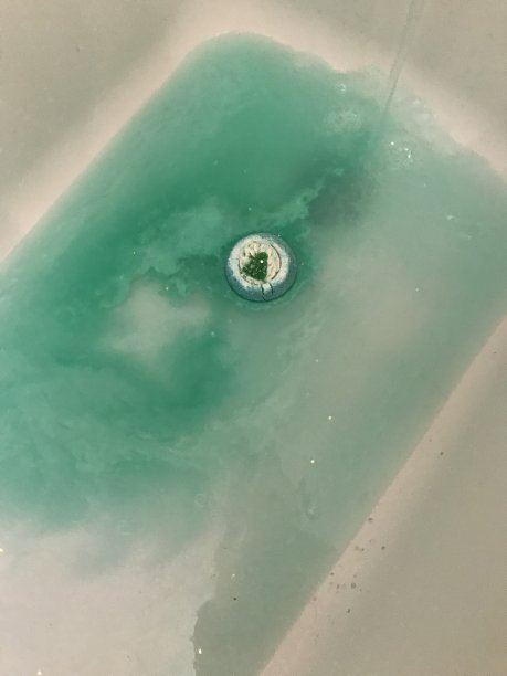 圣诞节的泻湖图片下载