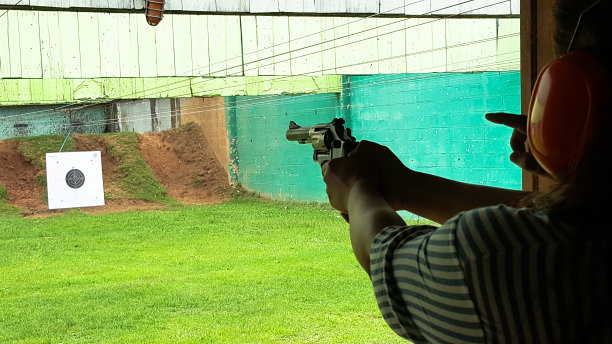 射击目标图片下载