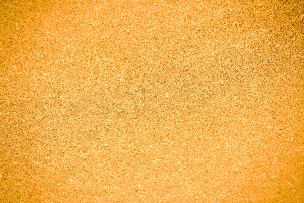 适合用作背景纹理的大块软木板图片下载