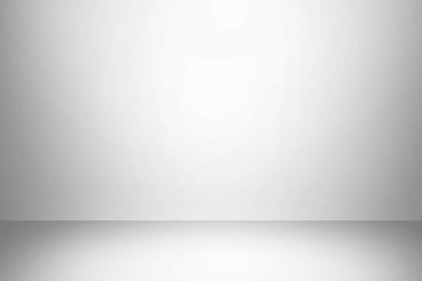 白色和灰色的工作室背景图片下载