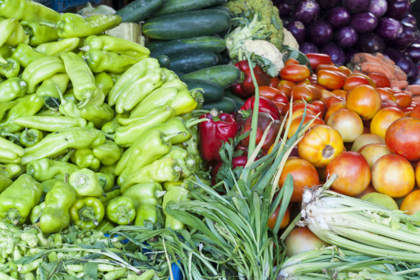 果蔬市场图片下载