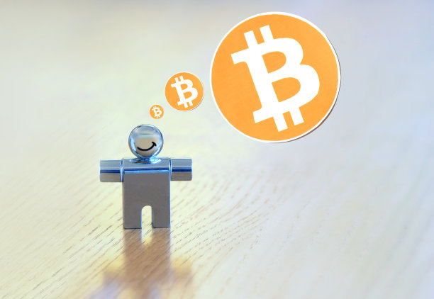 比特币认为泡沫-积极的想法图片下载