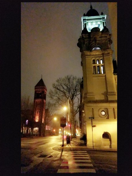 路灯。图片下载