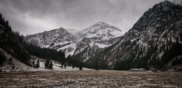 四季酒店图片下载