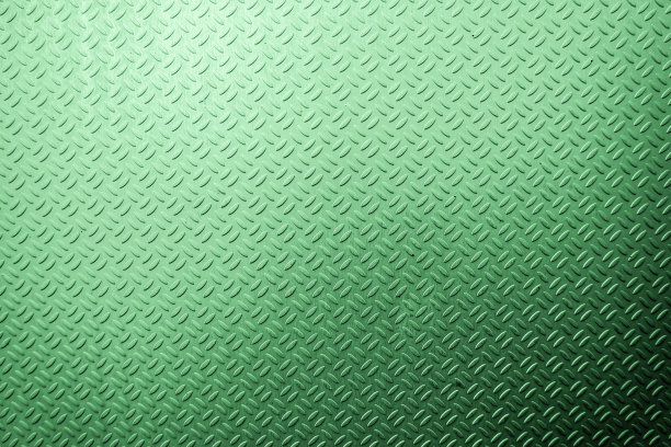 花钢板绿色图片下载