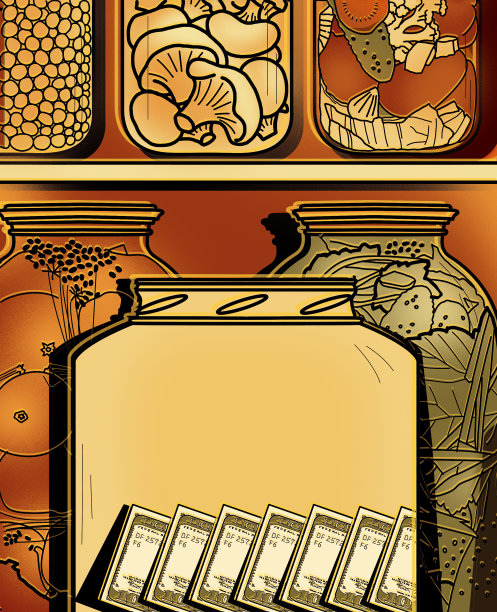 在家储备。家庭养护和采收。图片下载