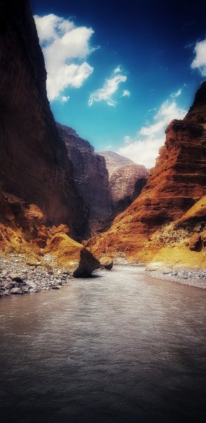 地球上最适合旅行的地方之一图片下载