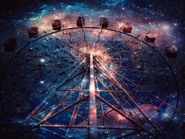 星轮。图片下载