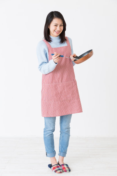 年轻迷人的亚洲女子图片下载