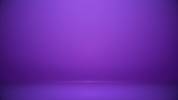 工作室房间模糊的背景柔和的渐变蜡笔。使用照明作为商业背景，模板模拟展示产品图片下载