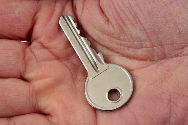 手中的钥匙图片下载