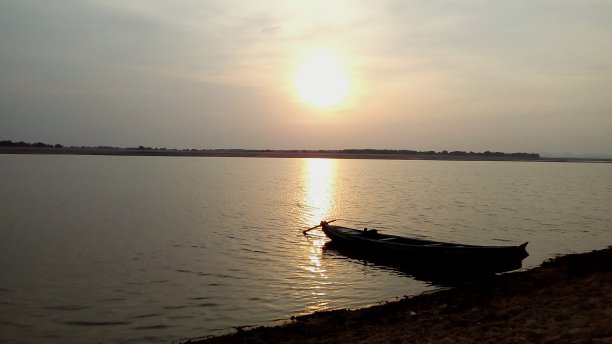 这条河戈达瓦里河图片下载