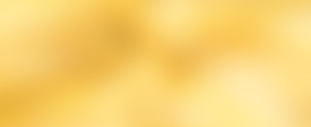 抽象模糊美丽的金色青铜金属表面全景背景为设计元素作为横幅，婚礼广告，圣诞快乐，新年快乐的概念图片下载