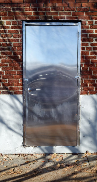 钢防盗门图片下载