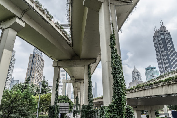 高架桥图片下载