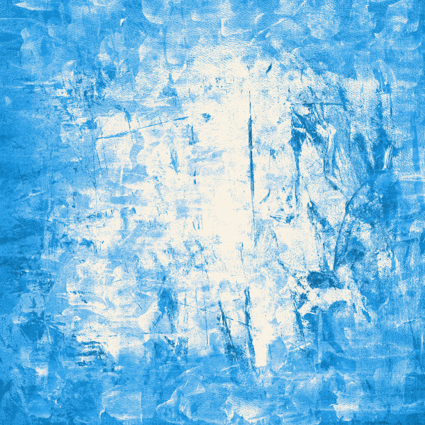 抽象蓝色背景纹理图片下载