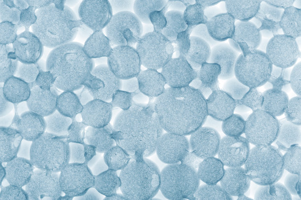 抽象organic-like模式图片下载