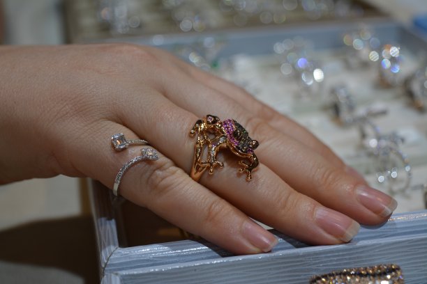 小青蛙图片下载