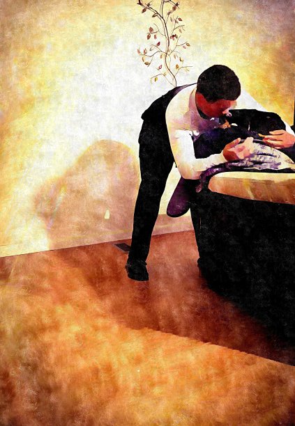 爱的格雷西图片下载