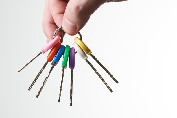 锁安全主题图片下载