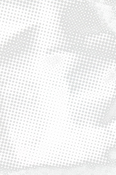 单色纹理背景斑点半色调图片下载