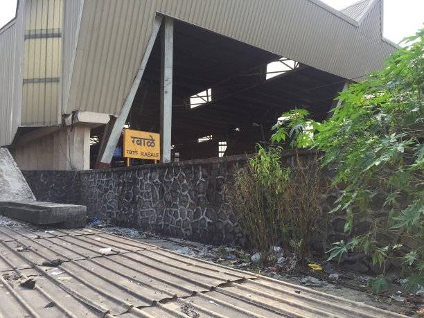 Rabalae火车站图片下载