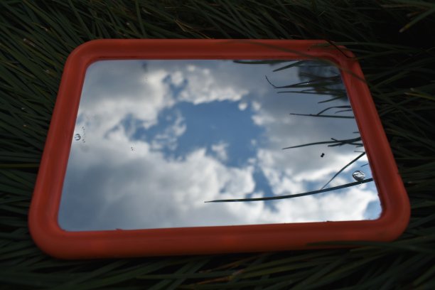 镜子(对象)图片下载