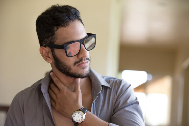 英俊的男人图片下载