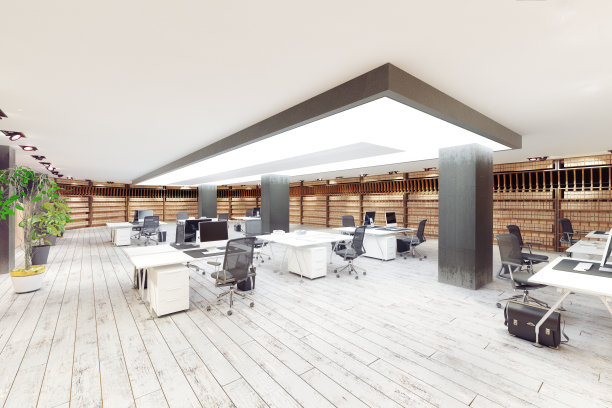 现代办公图片下载