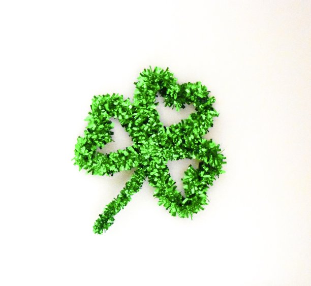 三叶三叶草图片下载