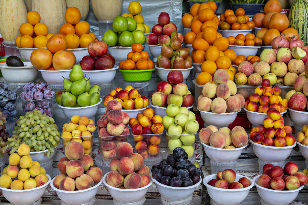 各种各样的水果图片下载