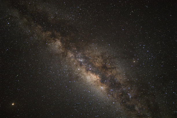 银河系图片下载