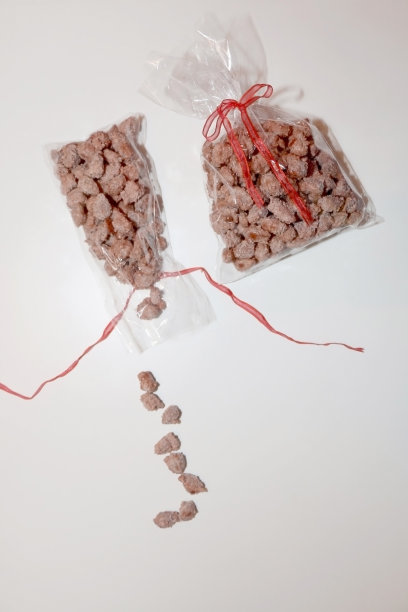 蜜饯杏仁图片下载