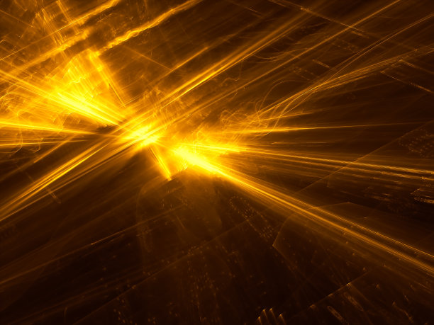 现代抽象蓝色图案或深色背景-数字生成的图像图片下载