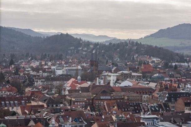 弗莱堡,我们迷路了图片下载