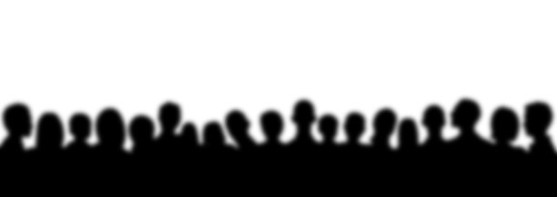 人群(所有人都是完整和可移动的)图片下载