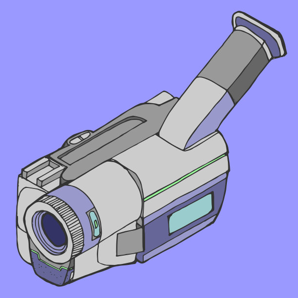 摄像机图片下载