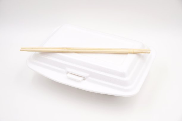 聚苯乙烯外卖盒图片下载