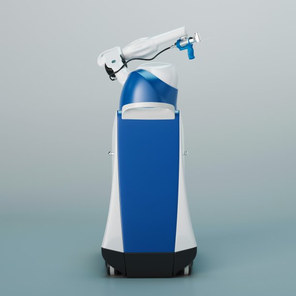 机器人手术手臂机器图片下载