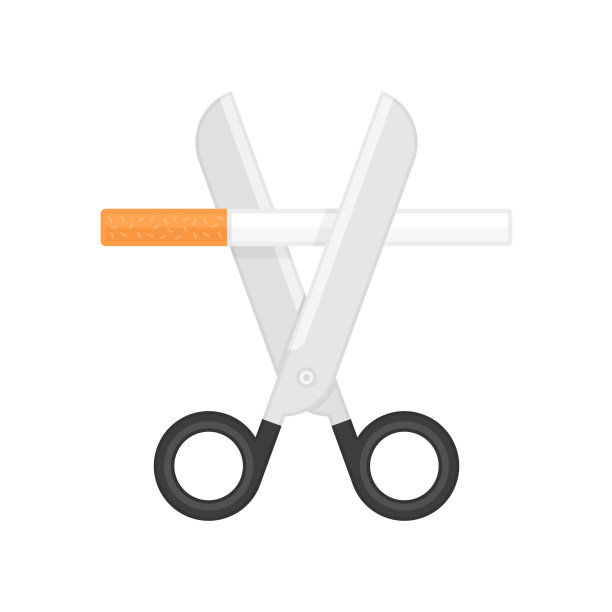 烟草滥用的概念。图片下载