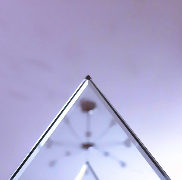 抽象的三角形图片下载