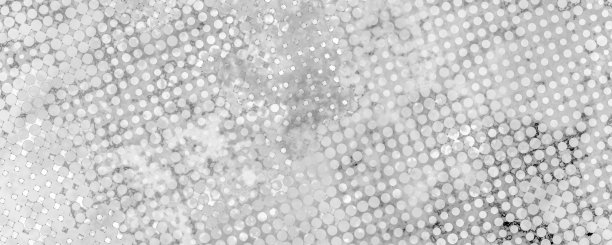 单色垃圾背景的斑点半色调图片下载