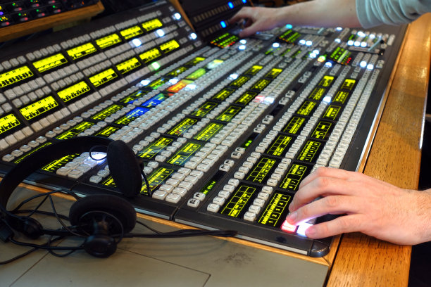 视频混合器图片下载