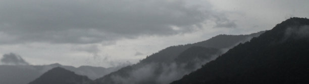 山，云，雨图片下载