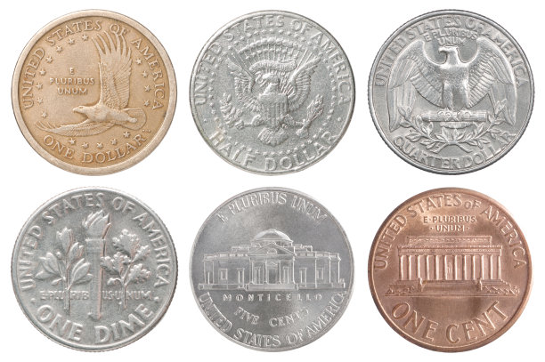 我们收集硬币图片下载