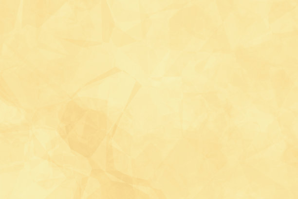 多色黄色几何背景图片下载