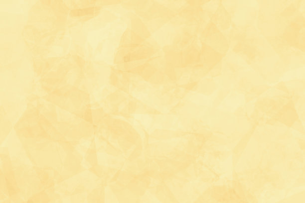 多色黄色几何背景图片下载