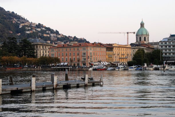 像湖边图片下载